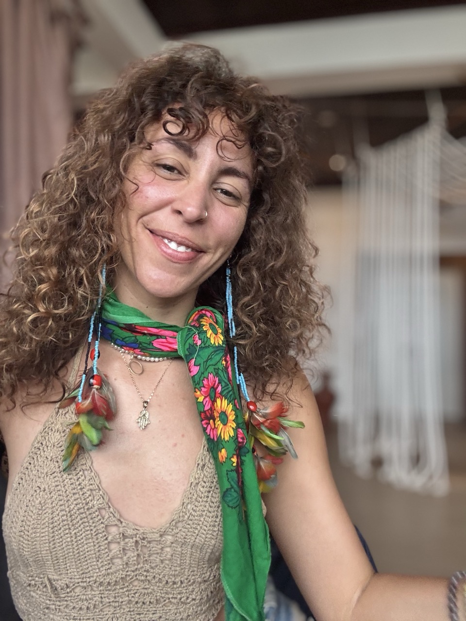 Fatma Ghedira