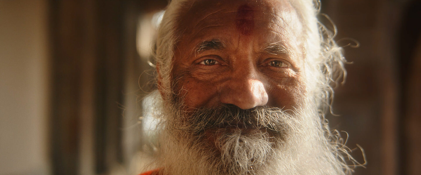 Guru Swami Nardanand