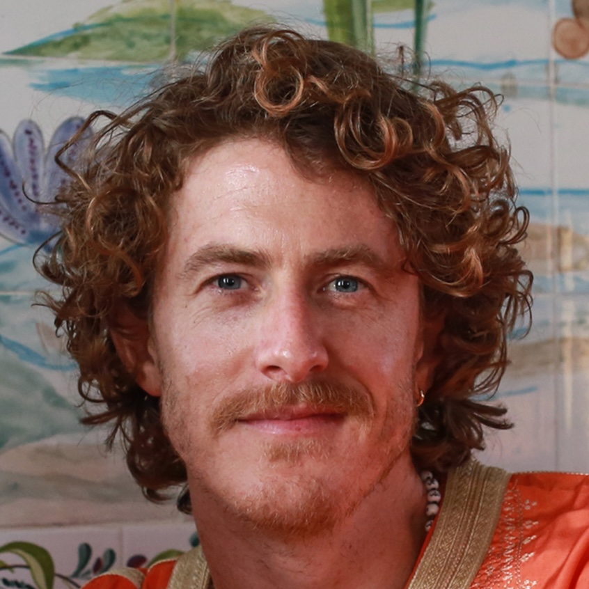 John Ellison