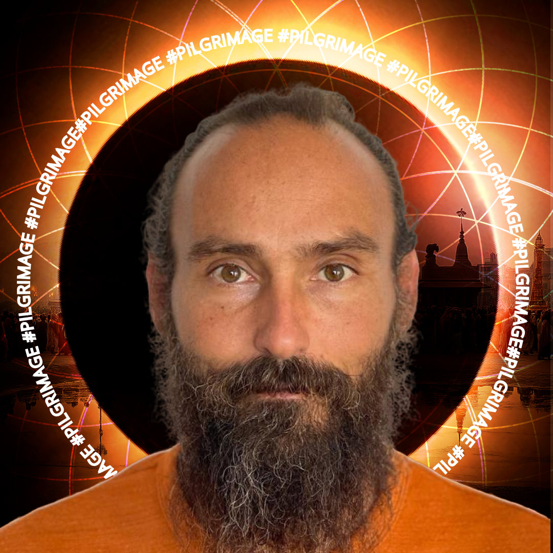 Swami Ogananda